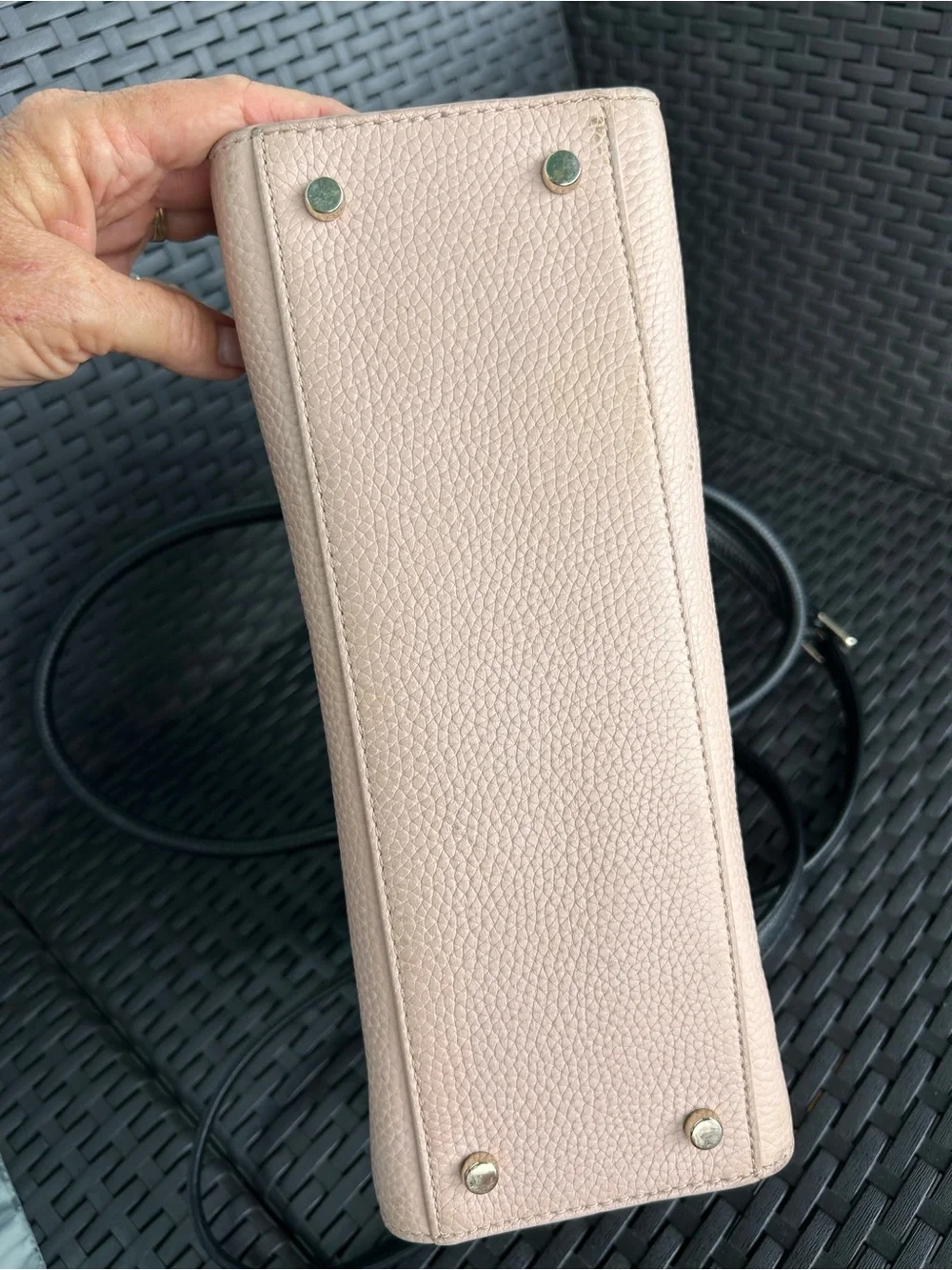 kate spade beautiful authentic